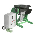 High Performance 30/50KG Welding Pipe Positioner Turntable Rotator